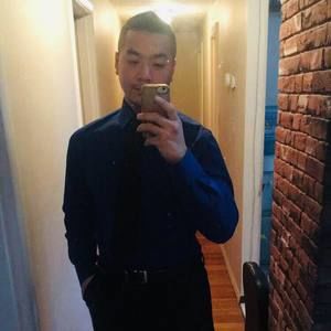 Meet your Posher, Thanh